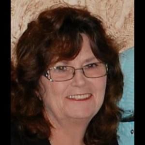 Meet your Posher, Patricia